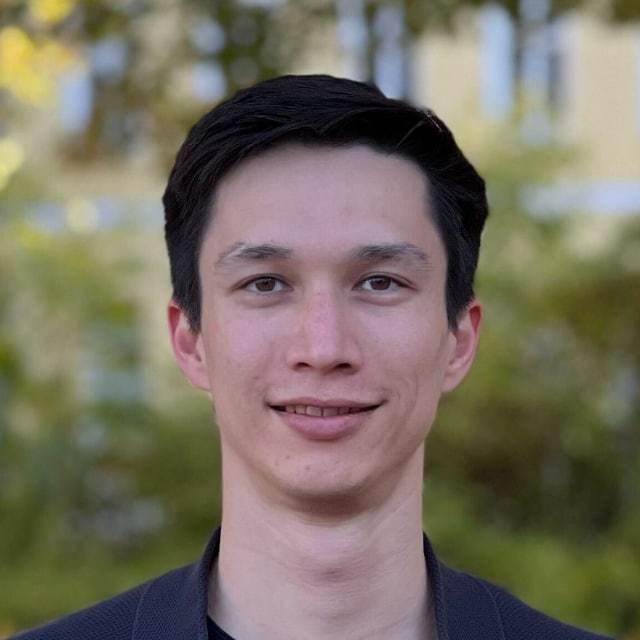 Akio Nuernberger