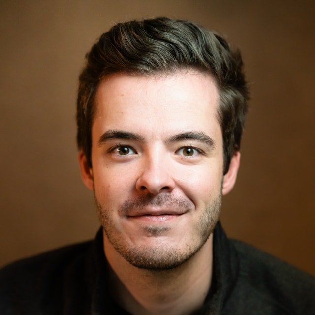 Marc Klingen